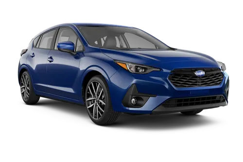 2026 Subaru Impreza