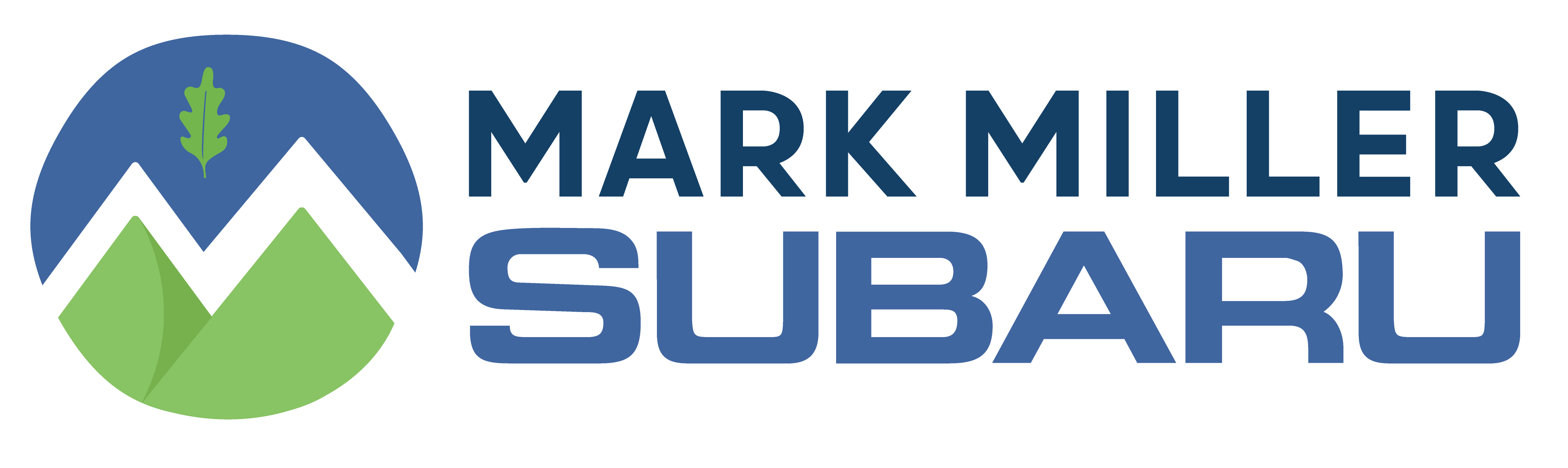 Mark Miller Subaru