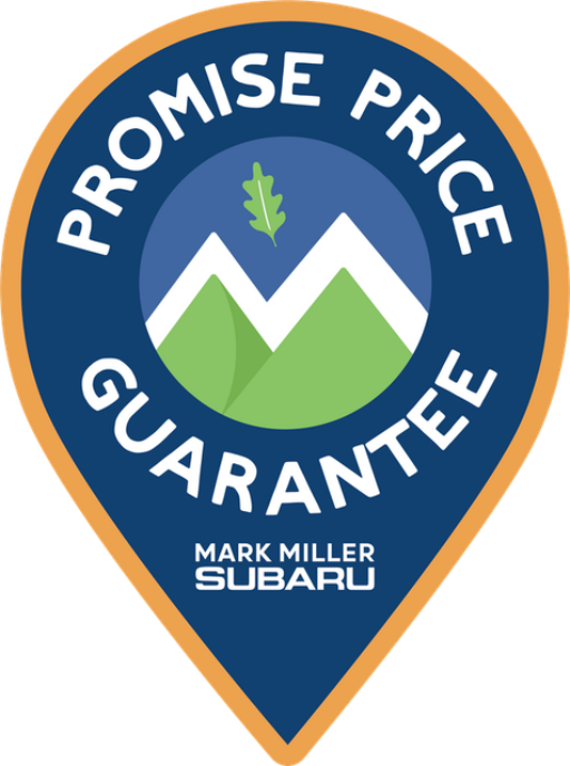 Promise Price Guarantee